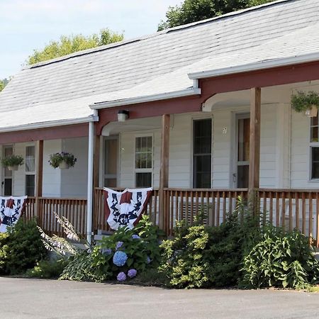 Hillside Motel Luray Luaran gambar