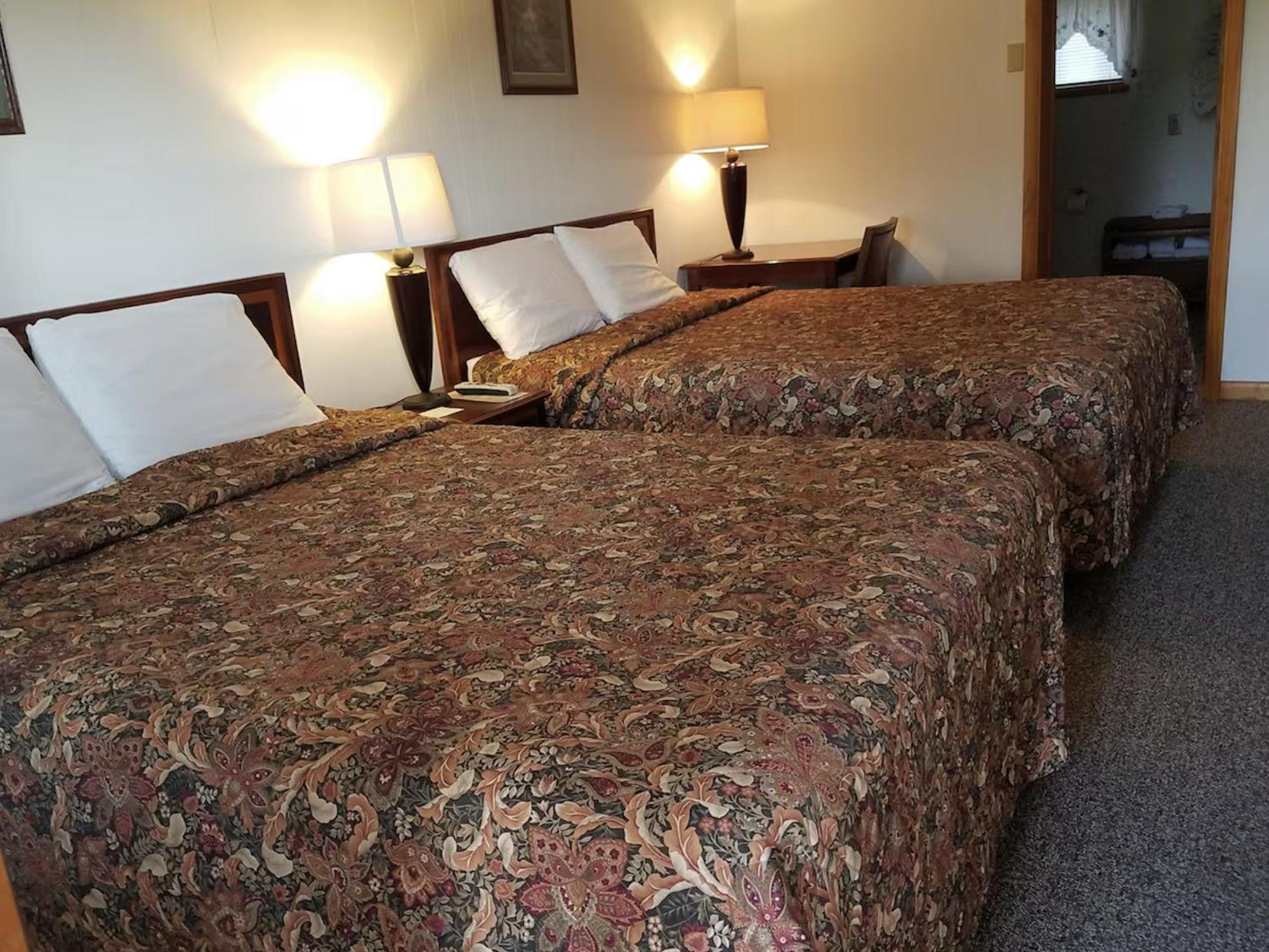 Hillside Motel Luray Luaran gambar