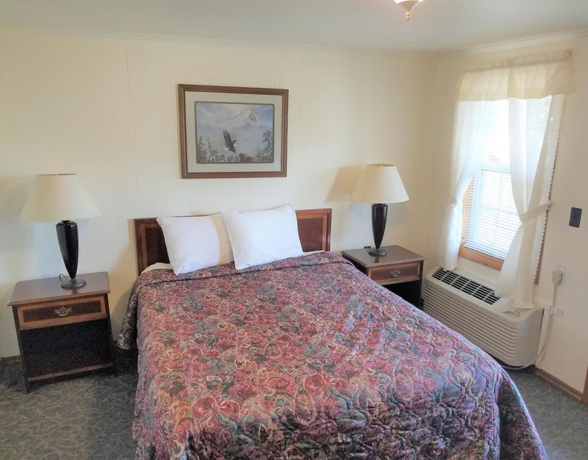 Hillside Motel Luray Luaran gambar