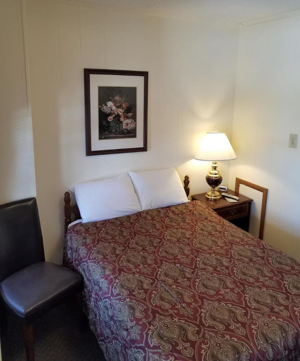 Hillside Motel Luray Luaran gambar