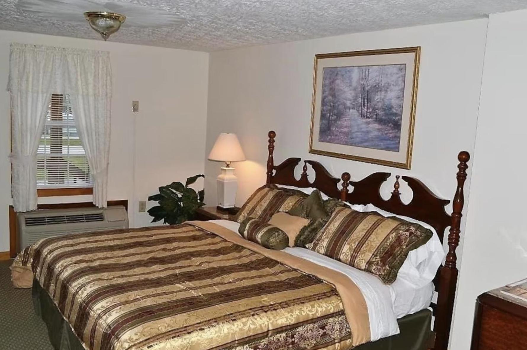Hillside Motel Luray Luaran gambar